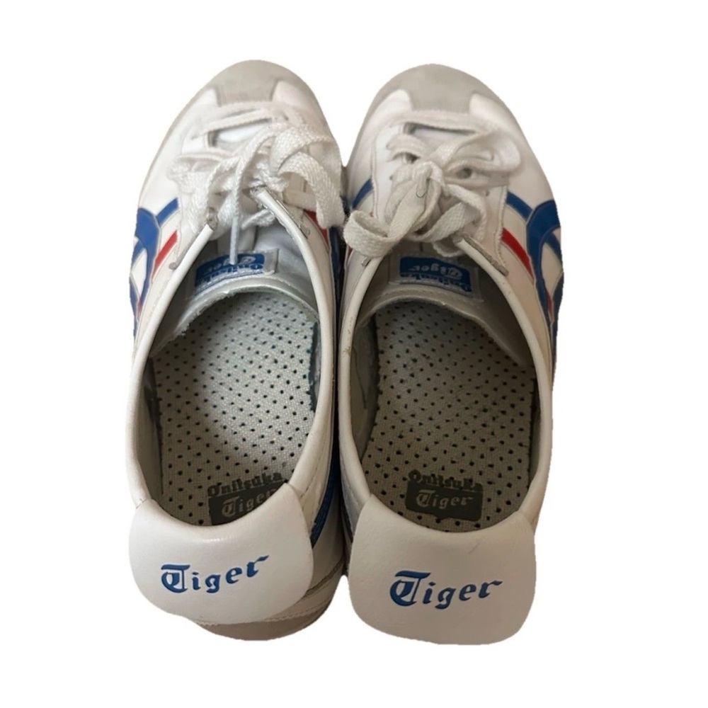 Onitsuka Tiger Mexico 66 DL408, Size Men’s 10, Pre-Owned Excellent Condition - Picture 4 of 6